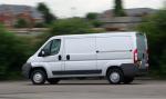 Peugeot Boxer 2006 года
